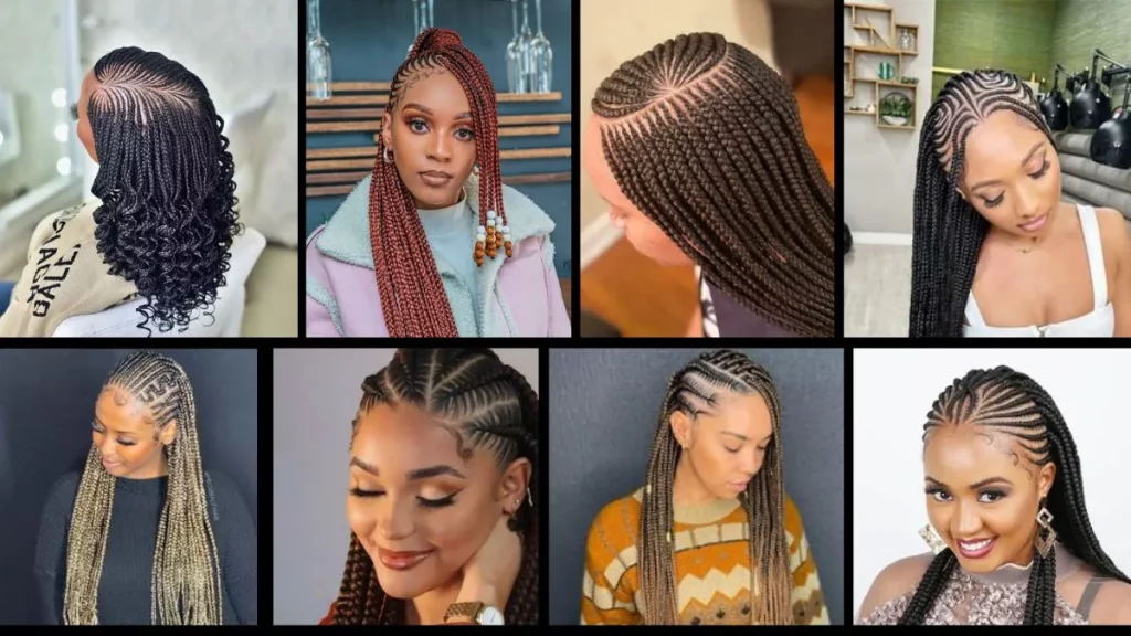 The Cultural Roots: Unlocking the Significance of Fulani Braids Beyond a Hairstyle