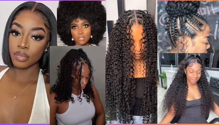 Why Fulani Braids Are Making a Comeback in 2024