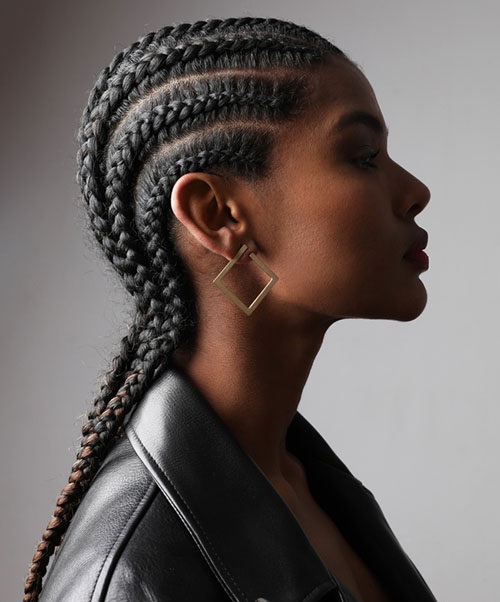 10 Key Considerations for Choosing the Perfect Fulani Braids