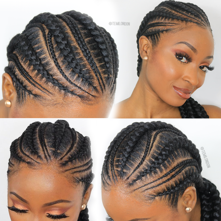 fulani braids unleashing the timeless elegance