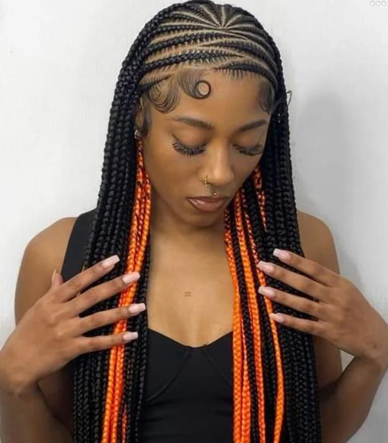 Braiding it Up: The Battle of Fulani vs Lemonade Braids