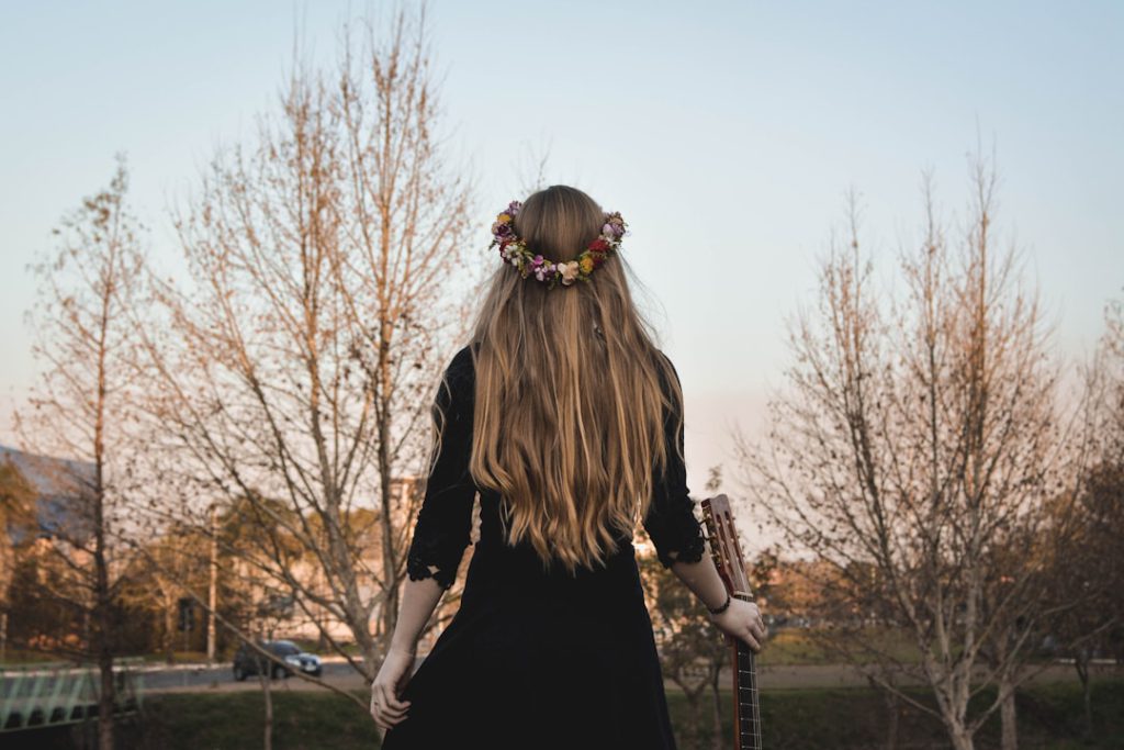 Stunning White Box Braids: A Bold and Chic Hair Trend