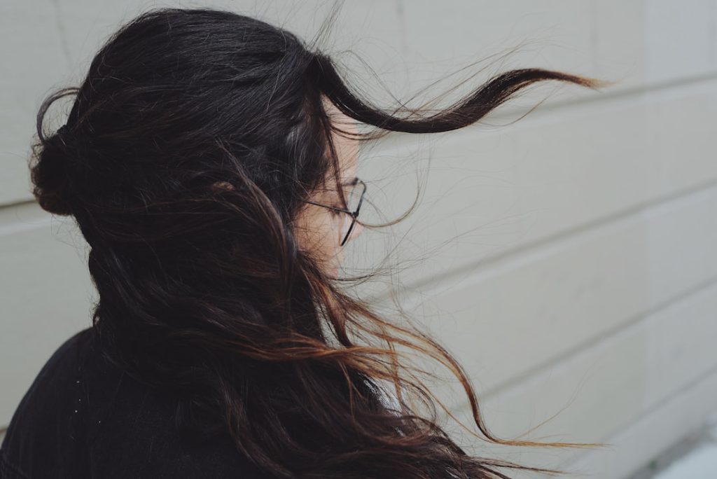 Photo Braids, Hair