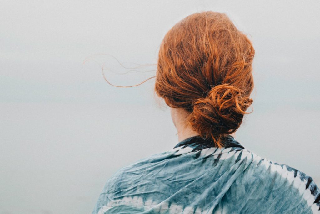 Photo Hair, Weave