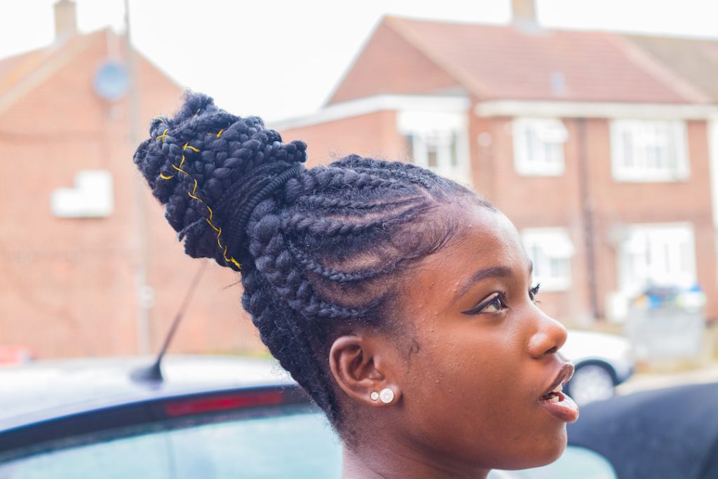 Fulani Braids: The Ultimate African-Inspired Hairstyle