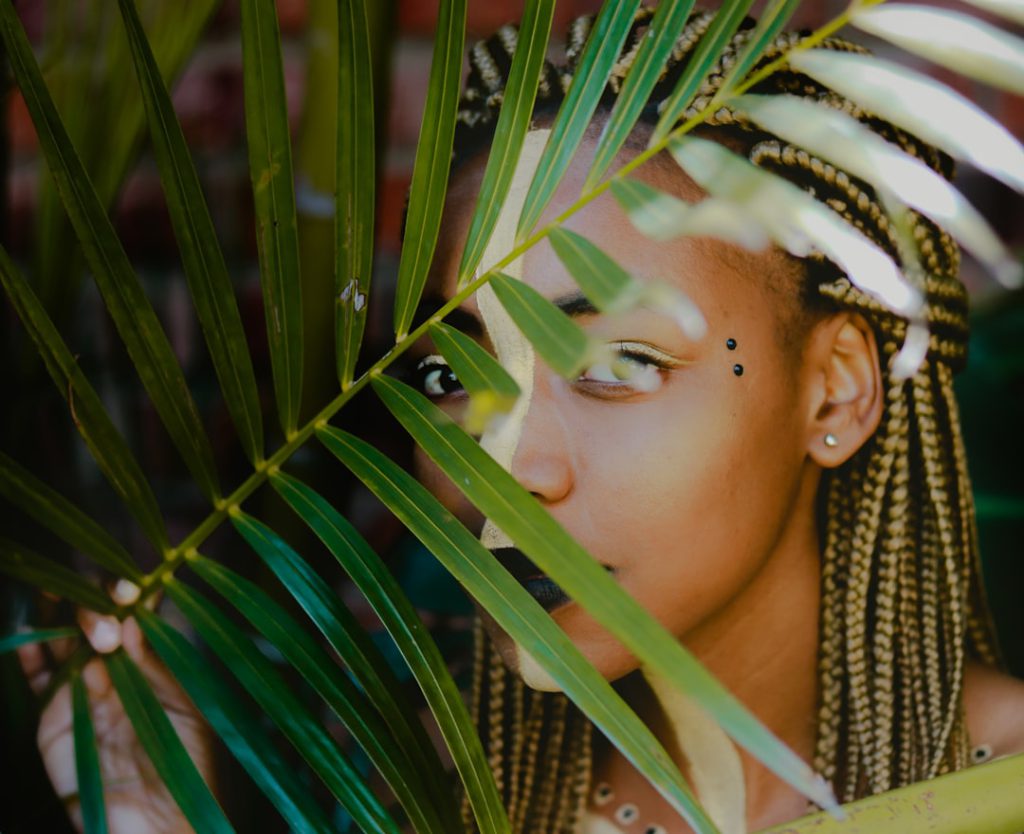 Stunning Fulani Braid Styles: Classic, Zigzag, and Beaded