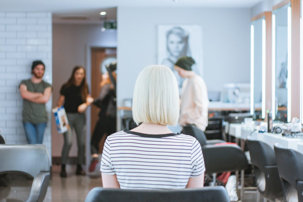 Photo Braids, Hairstyle